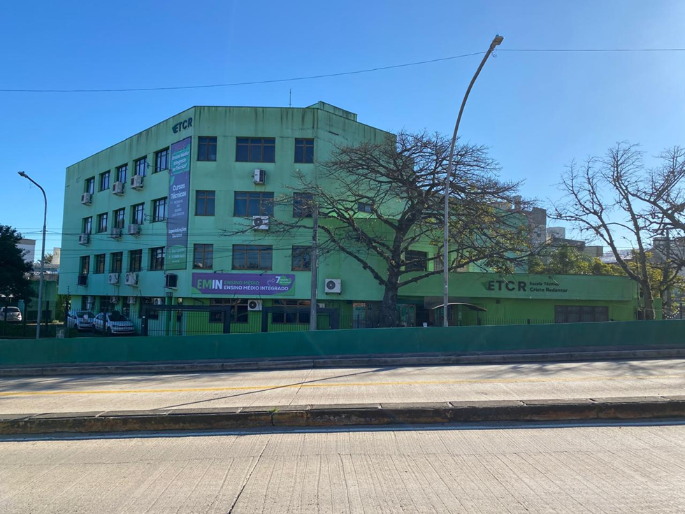 Grupo Uniftec incorpora a Escola Técnica Cristo Redentor (ETCR)